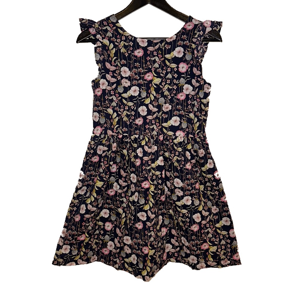 3/$12 💜 Gap Dress